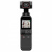 DJI Osmo Pocket 2 OT-210 Cmos Sensor 4MP Handheld 4K Action Camera Black